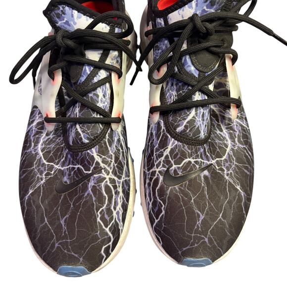 Nike‎ React Presto Trouble At Home, AV2605-006, Size 11.5, Clean main image 7